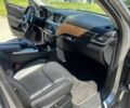 Сірий Мерседес МЛ, об'ємом двигуна 3 л та пробігом 150 тис. км за 5000 $, фото 4 на Automoto.ua