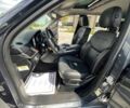 Сірий Мерседес МЛ, об'ємом двигуна 3.5 л та пробігом 137 тис. км за 7632 $, фото 6 на Automoto.ua