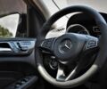 Серый Мерседес МЛ, объемом двигателя 3.5 л и пробегом 127 тыс. км за 3050 $, фото 13 на Automoto.ua