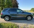 Сірий Мерседес МЛ, об'ємом двигуна 0 л та пробігом 74 тис. км за 4300 $, фото 3 на Automoto.ua