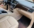 Серый Мерседес МЛ, объемом двигателя 3.5 л и пробегом 124 тыс. км за 14200 $, фото 11 на Automoto.ua