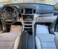 Серый Мерседес МЛ, объемом двигателя 3.5 л и пробегом 125 тыс. км за 13500 $, фото 11 на Automoto.ua