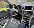 Серый Мерседес МЛ, объемом двигателя 3.5 л и пробегом 124 тыс. км за 8000 $, фото 15 на Automoto.ua