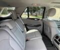 Серый Мерседес МЛ, объемом двигателя 3.5 л и пробегом 124 тыс. км за 8000 $, фото 18 на Automoto.ua
