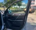 Сірий Мерседес МЛ, об'ємом двигуна 3 л та пробігом 333 тис. км за 20800 $, фото 12 на Automoto.ua