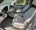 Серый Мерседес МЛ, объемом двигателя 3.5 л и пробегом 124 тыс. км за 8000 $, фото 12 на Automoto.ua