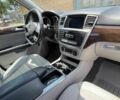 Серый Мерседес МЛ, объемом двигателя 3.5 л и пробегом 124 тыс. км за 8000 $, фото 16 на Automoto.ua