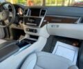 Серый Мерседес МЛ, объемом двигателя 3.5 л и пробегом 125 тыс. км за 13500 $, фото 7 на Automoto.ua