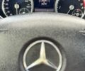 Серый Мерседес МЛ, объемом двигателя 2.1 л и пробегом 252 тыс. км за 19200 $, фото 15 на Automoto.ua