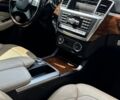 Серый Мерседес МЛ, объемом двигателя 2.1 л и пробегом 252 тыс. км за 19200 $, фото 21 на Automoto.ua