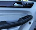 Серый Мерседес МЛ, объемом двигателя 2.1 л и пробегом 83 тыс. км за 13800 $, фото 9 на Automoto.ua