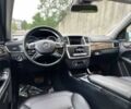 Серый Мерседес МЛ, объемом двигателя 3.5 л и пробегом 114 тыс. км за 12450 $, фото 11 на Automoto.ua