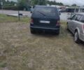 Синий Мерседес МЛ, объемом двигателя 3.2 л и пробегом 320 тыс. км за 4950 $, фото 1 на Automoto.ua