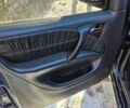 Синій Мерседес МЛ, об'ємом двигуна 2.7 л та пробігом 440 тис. км за 5000 $, фото 20 на Automoto.ua