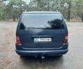 Синий Мерседес МЛ, объемом двигателя 2.7 л и пробегом 300 тыс. км за 5900 $, фото 6 на Automoto.ua