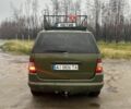 Синий Мерседес МЛ, объемом двигателя 2.7 л и пробегом 333 тыс. км за 5500 $, фото 7 на Automoto.ua