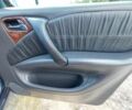 Синій Мерседес МЛ, об'ємом двигуна 0 л та пробігом 255 тис. км за 3999 $, фото 10 на Automoto.ua