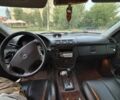 Синій Мерседес МЛ, об'ємом двигуна 2.7 л та пробігом 530 тис. км за 3500 $, фото 4 на Automoto.ua