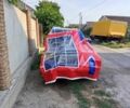 Синій Мерседес МЛ, об'ємом двигуна 2.7 л та пробігом 240 тис. км за 1800 $, фото 6 на Automoto.ua