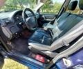 Синій Мерседес МЛ, об'ємом двигуна 0 л та пробігом 255 тис. км за 3999 $, фото 4 на Automoto.ua