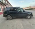 Синій Мерседес МЛ, об'ємом двигуна 2.7 л та пробігом 530 тис. км за 3500 $, фото 1 на Automoto.ua