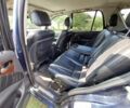 Синій Мерседес МЛ, об'ємом двигуна 0 л та пробігом 255 тис. км за 3999 $, фото 3 на Automoto.ua