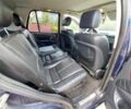 Синій Мерседес МЛ, об'ємом двигуна 0 л та пробігом 255 тис. км за 3999 $, фото 5 на Automoto.ua
