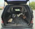 Синій Мерседес МЛ, об'ємом двигуна 2.7 л та пробігом 530 тис. км за 3500 $, фото 3 на Automoto.ua