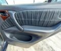 Синій Мерседес МЛ, об'ємом двигуна 0 л та пробігом 255 тис. км за 3999 $, фото 9 на Automoto.ua