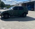 Синий Мерседес МЛ, объемом двигателя 2.7 л и пробегом 300 тыс. км за 4000 $, фото 2 на Automoto.ua