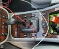 Синій Мерседес МЛ, об'ємом двигуна 2.7 л та пробігом 391 тис. км за 4200 $, фото 22 на Automoto.ua