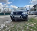 Синий Мерседес МЛ, объемом двигателя 2.7 л и пробегом 305 тыс. км за 7300 $, фото 1 на Automoto.ua