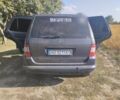 Синий Мерседес МЛ, объемом двигателя 2.7 л и пробегом 340 тыс. км за 5500 $, фото 4 на Automoto.ua