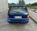 Синій Мерседес МЛ, об'ємом двигуна 2.7 л та пробігом 391 тис. км за 4200 $, фото 5 на Automoto.ua