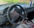 Синий Мерседес МЛ, объемом двигателя 2.7 л и пробегом 330 тыс. км за 7200 $, фото 4 на Automoto.ua