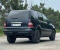 Синий Мерседес МЛ, объемом двигателя 4 л и пробегом 1 тыс. км за 4450 $, фото 5 на Automoto.ua