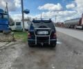 Синий Мерседес МЛ, объемом двигателя 2.7 л и пробегом 305 тыс. км за 7300 $, фото 5 на Automoto.ua