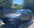 Синій Мерседес МЛ, об'ємом двигуна 2.7 л та пробігом 300 тис. км за 2850 $, фото 1 на Automoto.ua