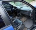 Синий Мерседес МЛ, объемом двигателя 5.4 л и пробегом 315 тыс. км за 7500 $, фото 11 на Automoto.ua