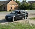 Синий Мерседес МЛ, объемом двигателя 2.7 л и пробегом 420 тыс. км за 3500 $, фото 6 на Automoto.ua