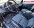 Синій Мерседес МЛ, об'ємом двигуна 2.7 л та пробігом 370 тис. км за 8228 $, фото 2 на Automoto.ua