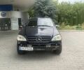 Синий Мерседес МЛ, объемом двигателя 2.7 л и пробегом 400 тыс. км за 4073 $, фото 1 на Automoto.ua