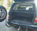 Синій Мерседес МЛ, об'ємом двигуна 2.7 л та пробігом 370 тис. км за 8228 $, фото 4 на Automoto.ua