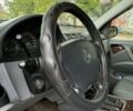 Синий Мерседес МЛ, объемом двигателя 4 л и пробегом 240 тыс. км за 5150 $, фото 3 на Automoto.ua