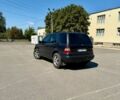 Синій Мерседес МЛ, об'ємом двигуна 2.7 л та пробігом 43 тис. км за 5400 $, фото 7 на Automoto.ua