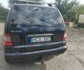 Синій Мерседес МЛ, об'ємом двигуна 2.7 л та пробігом 335 тис. км за 4479 $, фото 3 на Automoto.ua