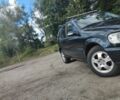 Синій Мерседес МЛ, об'ємом двигуна 2.7 л та пробігом 335 тис. км за 4479 $, фото 2 на Automoto.ua