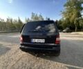 Синий Мерседес МЛ, объемом двигателя 2.7 л и пробегом 280 тыс. км за 3999 $, фото 5 на Automoto.ua
