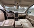 Синій Мерседес МЛ, об'ємом двигуна 2.7 л та пробігом 260 тис. км за 4899 $, фото 19 на Automoto.ua