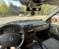 Синий Мерседес МЛ, объемом двигателя 2.7 л и пробегом 280 тыс. км за 3999 $, фото 4 на Automoto.ua